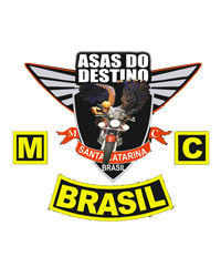 Moto Clube Asas do Destino